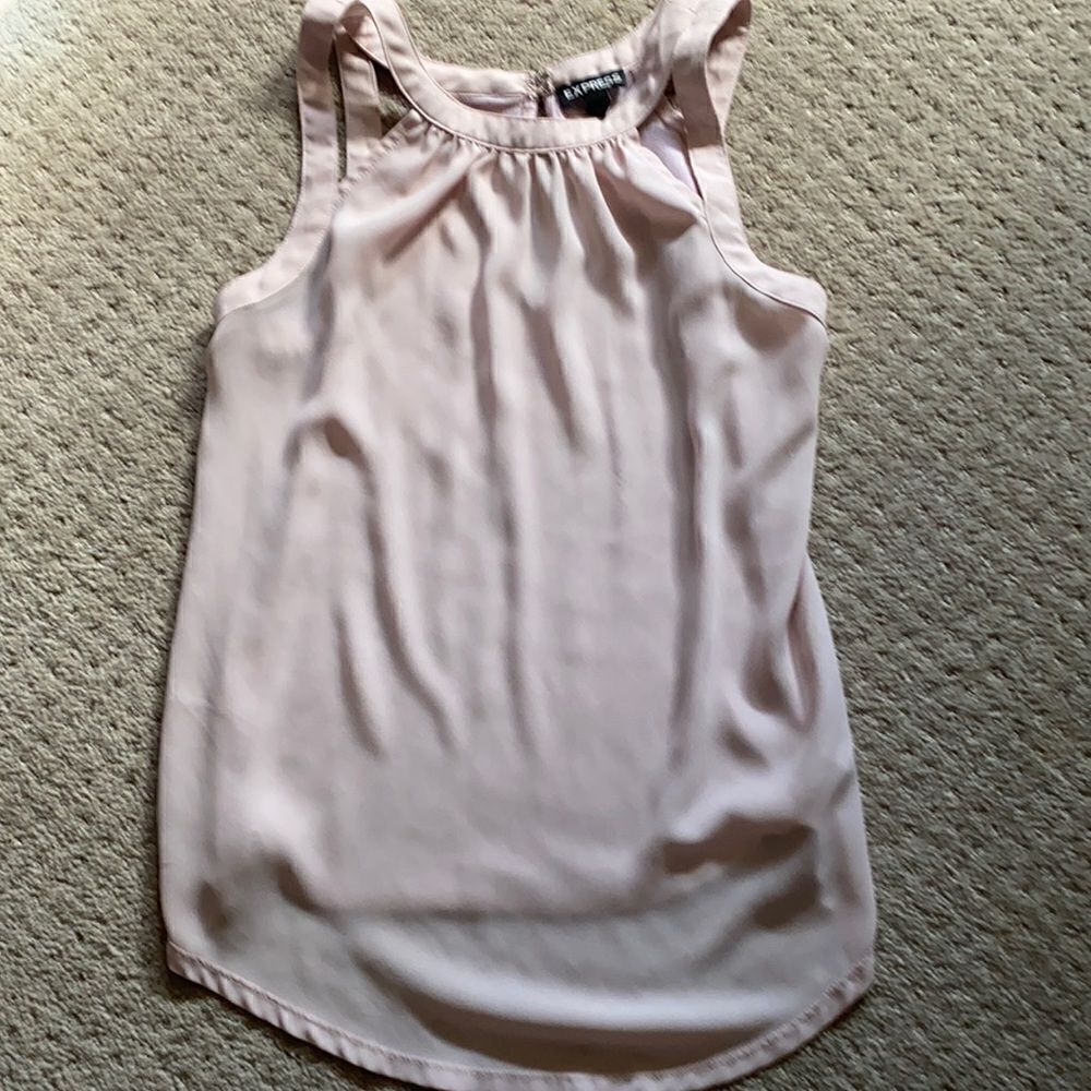 Express top. XS. Very good condition.